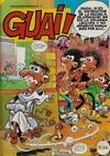 Cover for Guai! (Ediciones B, 1987 series) #127