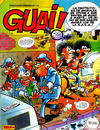 Cover for Guai! (Ediciones B, 1987 series) #128