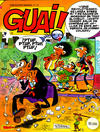 Cover for Guai! (Ediciones B, 1987 series) #131