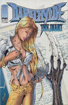 Cover Thumbnail for Darkchylde: The Diary (1997 series) #1 [White Cover]