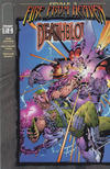 Cover Thumbnail for Deathblow (1993 series) #28 [Jim Lee / Garner / XO...]