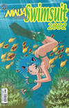 Cover for Ninja High School Swimsuit Special (Antarctic Press, 1992 series) #2002 [8]