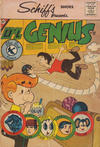 Cover for Li'l Genius (Charlton, 1959 series) #12