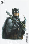 Cover Thumbnail for Batman (2016 series) #74 [Juan Gimenez Cover]