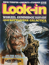 Cover Thumbnail for Look-In (ITV, 1971 series) #16-17/1979