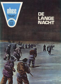 Cover Thumbnail for Ohee (Het Volk, 1963 series) #416