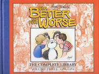 Cover Thumbnail for For Better or For Worse: The Complete Library (IDW, 2017 series) #3 - 1986-1989
