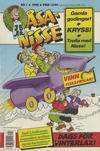 Cover for Åsa-Nisse (Semic, 1988 series) #1/1990