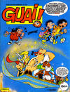 Cover for Guai! (Ediciones B, 1987 series) #83