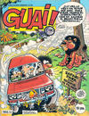 Cover for Guai! (Ediciones B, 1987 series) #86