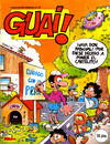 Cover for Guai! (Ediciones B, 1987 series) #87