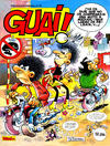 Cover for Guai! (Ediciones B, 1987 series) #90