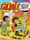Cover for Guai! (Ediciones B, 1987 series) #106