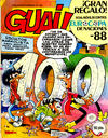 Cover for Guai! (Ediciones B, 1987 series) #100