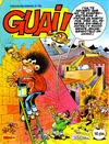 Cover for Guai! (Ediciones B, 1987 series) #103