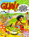 Cover for Guai! (Ediciones B, 1987 series) #104
