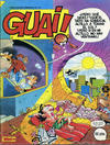 Cover for Guai! (Ediciones B, 1987 series) #105