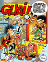 Cover for Guai! (Ediciones B, 1987 series) #96