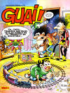 Cover for Guai! (Ediciones B, 1987 series) #95