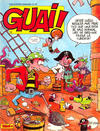 Cover for Guai! (Ediciones B, 1987 series) #97