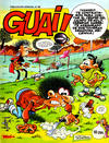 Cover for Guai! (Ediciones B, 1987 series) #98