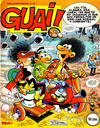 Cover for Guai! (Ediciones B, 1987 series) #99