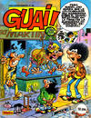 Cover for Guai! (Ediciones B, 1987 series) #89