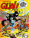 Cover for Guai! (Ediciones B, 1987 series) #88