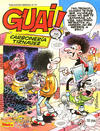 Cover for Guai! (Ediciones B, 1987 series) #92
