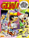 Cover for Guai! (Ediciones B, 1987 series) #93