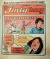 Cover for Jinty (IPC, 1974 series) #15 November 1975