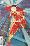 Cover Thumbnail for The Flash (2016 series) #73 [Evan "Doc" Shaner Variant Cover]