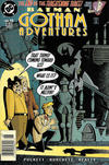 Cover Thumbnail for Batman: Gotham Adventures (1998 series) #13 [Newsstand]