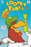 Cover for Looney Tunes (DC, 1994 series) #233 [Newsstand]
