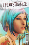 Cover for Life Is Strange (Titan, 2018 series) #6 [Cover B]