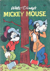 Cover for Walt Disney's Mickey Mouse (W. G. Publications; Wogan Publications, 1956 series) #136