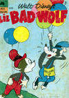 Cover for Walt Disney's Giant Comics (W. G. Publications; Wogan Publications, 1951 series) #203