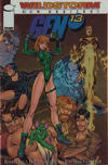 Cover Thumbnail for Gen 13 (1995 series) #25 [Wraparound Cover (Chromium)]
