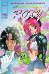 Cover for Gen 13: Magical Drama Queen Roxy (Image, 1998 series) #1 [Tomoko Saito Cover]
