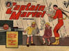 Cover for Captain Marvel Adventures (Cleland, 1946 series) #41