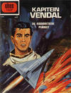 Cover for Ohee (Het Volk, 1963 series) #479