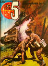 Cover for Les 5 AS (Impéria, 1965 series) #63