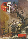 Cover for Les 5 AS (Impéria, 1965 series) #67