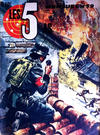 Cover for Les 5 AS (Impéria, 1965 series) #59