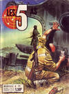 Cover for Les 5 AS (Impéria, 1965 series) #88