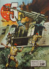 Cover for Les 5 AS (Impéria, 1965 series) #75