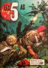 Cover for Les 5 AS (Impéria, 1965 series) #97