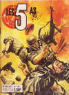 Cover for Les 5 AS (Impéria, 1965 series) #101