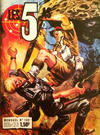 Cover for Les 5 AS (Impéria, 1965 series) #102