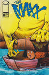 Cover Thumbnail for The Maxx (1993 series) #24 [Direct]